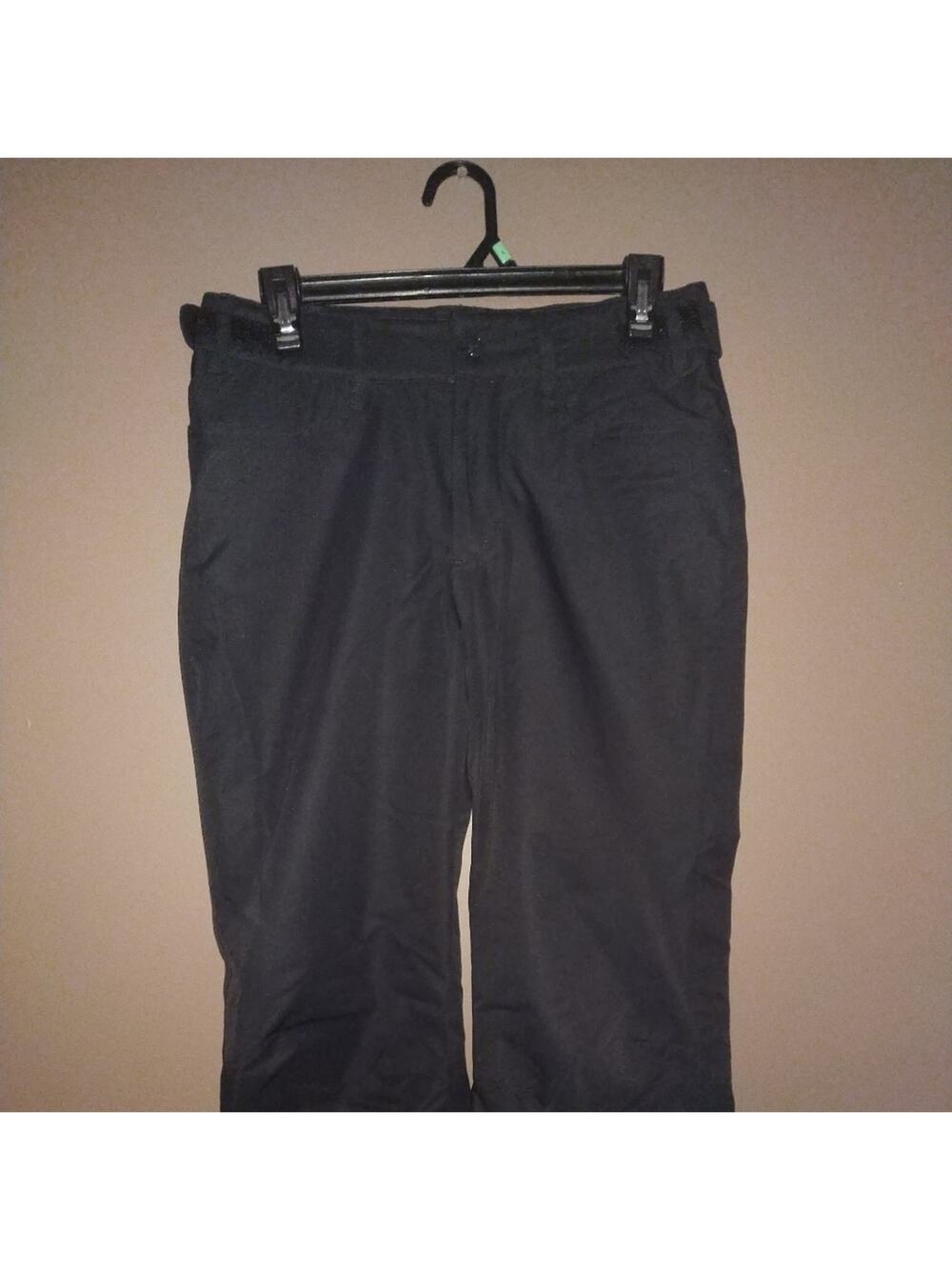 Roxy Backyard Insulated Pant Girl XXL (16) Black